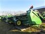 John Deere 2024 HD40R Headers - Other