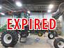 2014 MacDon Industries M155