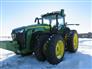 2023 John Deere 8R 410