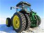 2023 John Deere 8R 410