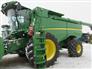 2024 John Deere S770