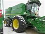 2024 John Deere S770