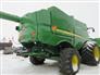 2024 John Deere S770