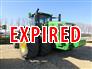 2024 John Deere 9R 590