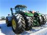 2024 John Deere 9R 590