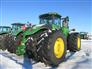 2024 John Deere 9R 590