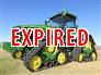 2024 John Deere 8RX 410