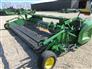 John Deere 2024 BP15 Headers - Other