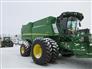 2024 John Deere S780