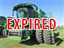 2024 John Deere S780