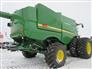 2024 John Deere S780