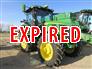 John Deere 2022 7R 250 Other Tractors