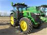 John Deere 2022 7R 250 Other Tractors