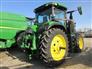 John Deere 2022 7R 250 Other Tractors