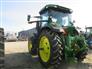 John Deere 2022 7R 250 Other Tractors