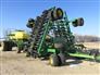 John Deere 2020 1890 Air Seeders / Air Carts
