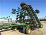 John Deere 2020 1890 Air Seeders / Air Carts