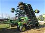 John Deere 2024 N542/1910 Air Seeders / Air Carts