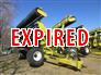 2025 Degelman PRO-TILL 41'