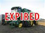 John Deere 2024 S780 Combines
