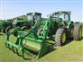 John Deere 2010 7430 Premium Other Tractors