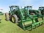 John Deere 2010 7430 Premium Other Tractors