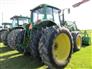 John Deere 2010 7430 Premium Other Tractors