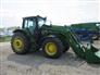 John Deere 2024 6155M Other Tractors