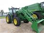 John Deere 2024 6R 165 Other Tractors