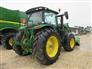 John Deere 2024 6R 165 Other Tractors