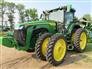 2024 John Deere 8R 250