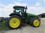John Deere 2024 8R 250 Other Tractors