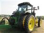 John Deere 2024 8R 250 Other Tractors