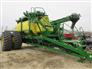 2022 John Deere C650