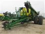 2022 John Deere C650