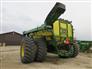2022 John Deere C650