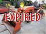 2010 Kubota B3200