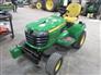 2023 John Deere X730