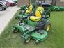 2023 John Deere Z545R