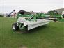 2023 Samasz KDC 341W