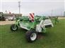 2023 Samasz KDC 341W
