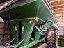 2014 Brent 882 GRAIN CART