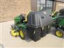 2019 John Deere X590