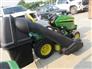 2019 John Deere X590