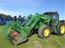 2003 John Deere 7320