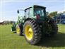 John Deere 2003 7320 Other Tractors