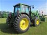 John Deere 2003 7320 Other Tractors