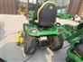 2014 John Deere X540