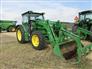 John Deere 2013 6125R Other Tractors
