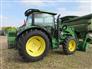 John Deere 2013 6125R Other Tractors